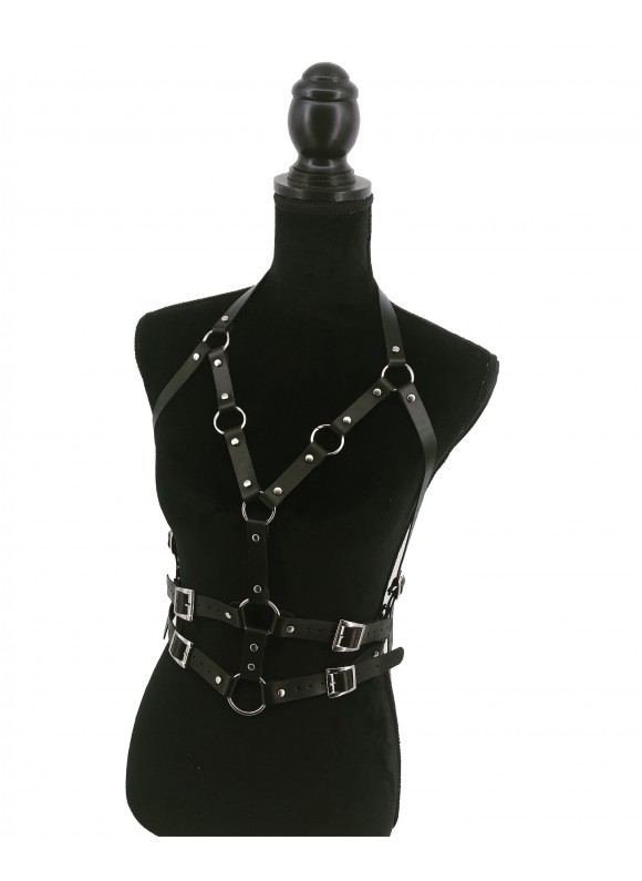 Hamuri din piele H154